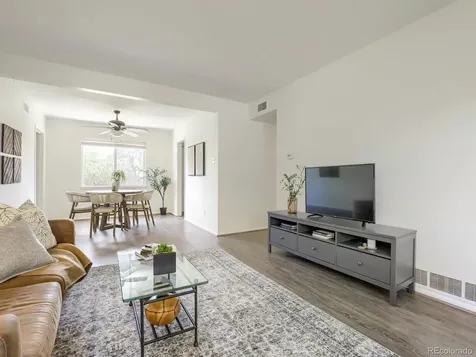 861 Racine Street Aurora CO 80011