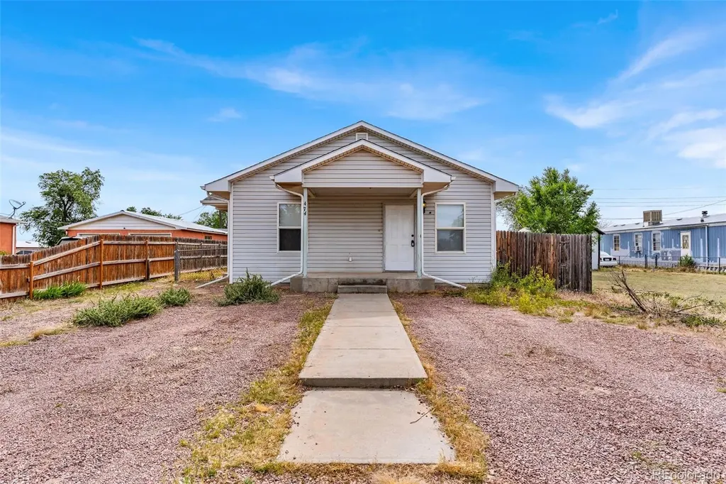 474 Grant Street Penrose CO 81240
