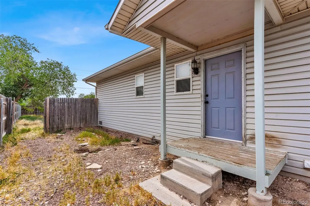 474 Grant Street Penrose CO 81240