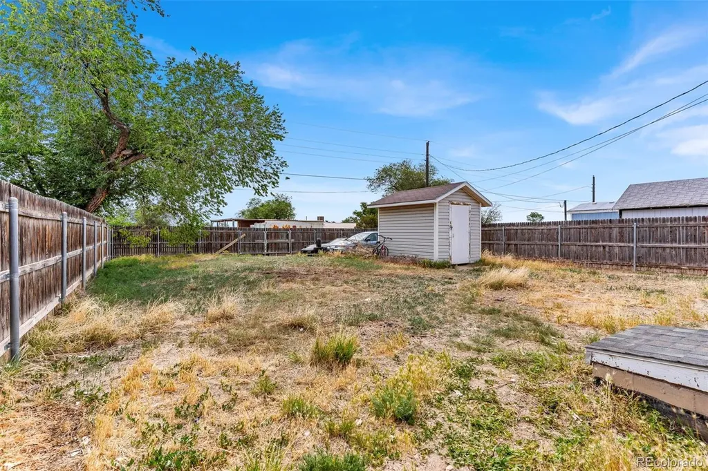 474 Grant Street Penrose CO 81240