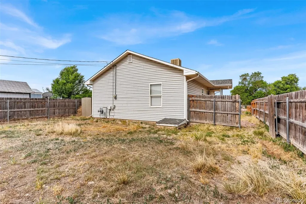 474 Grant Street Penrose CO 81240