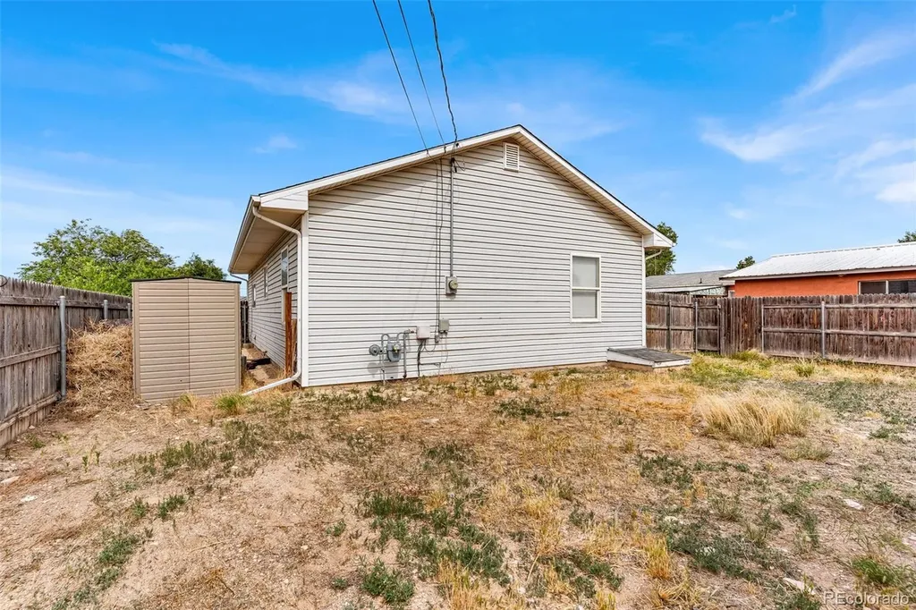 474 Grant Street Penrose CO 81240