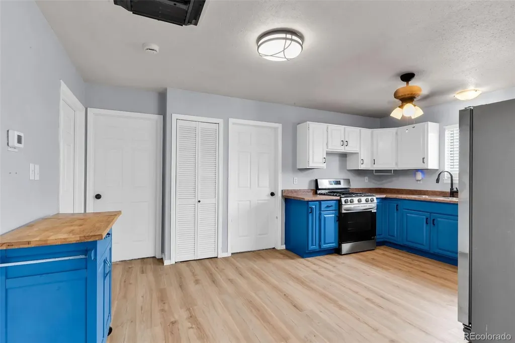 474 Grant Street Penrose CO 81240