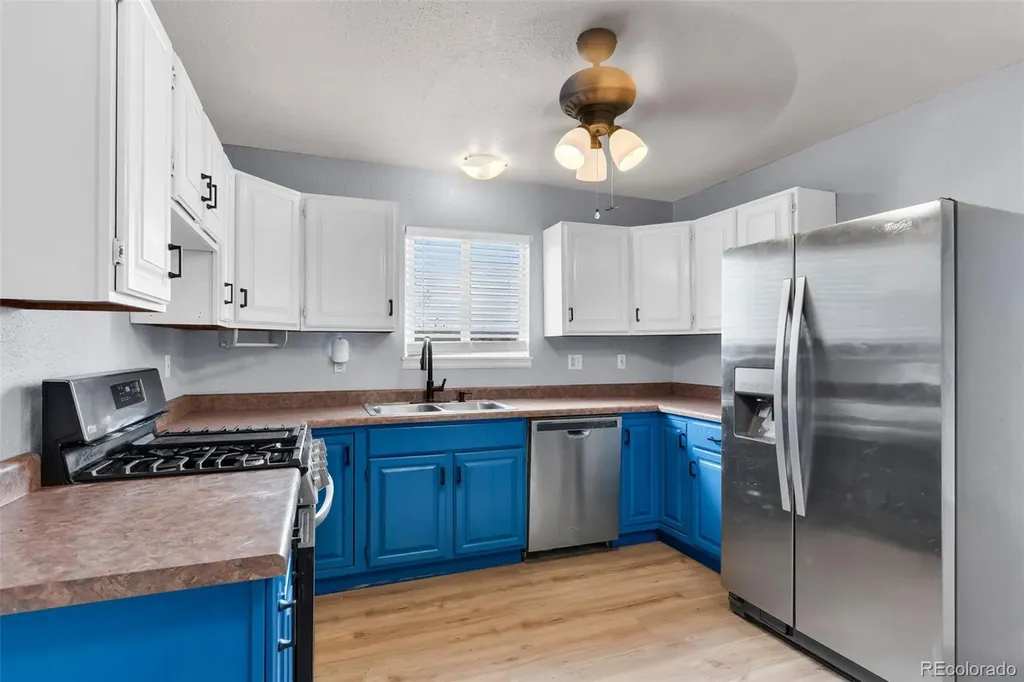 474 Grant Street Penrose CO 81240
