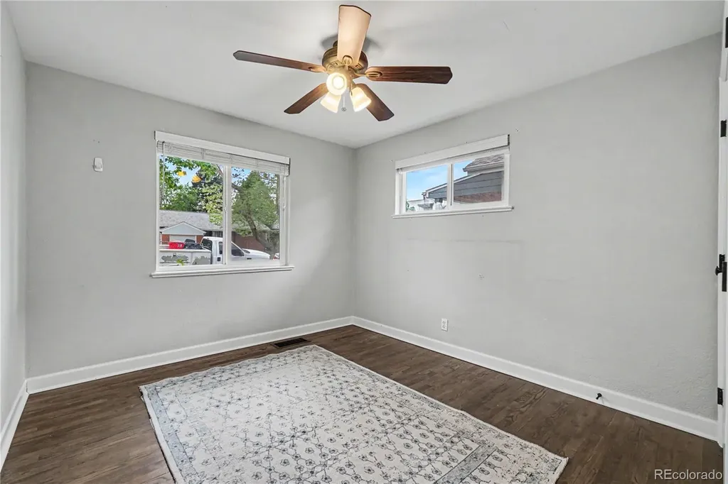 2216 S Clermont Street Denver CO 80222