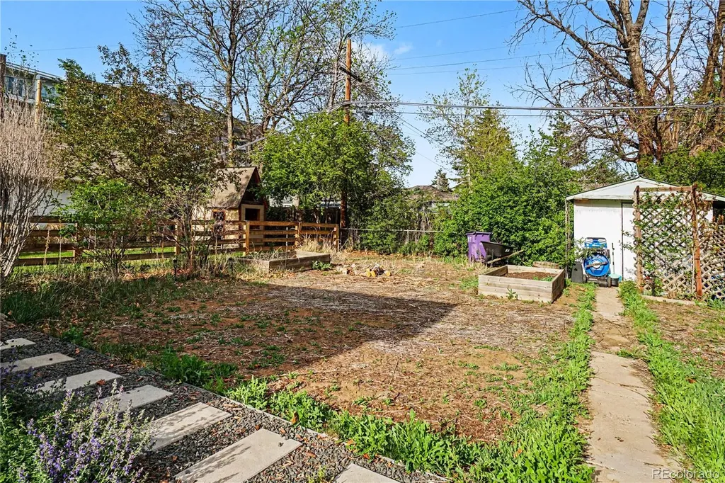 2216 S Clermont Street Denver CO 80222