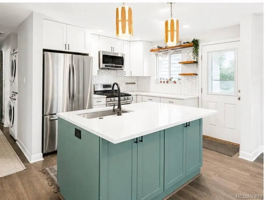 2216 S Clermont Street Denver CO 80222