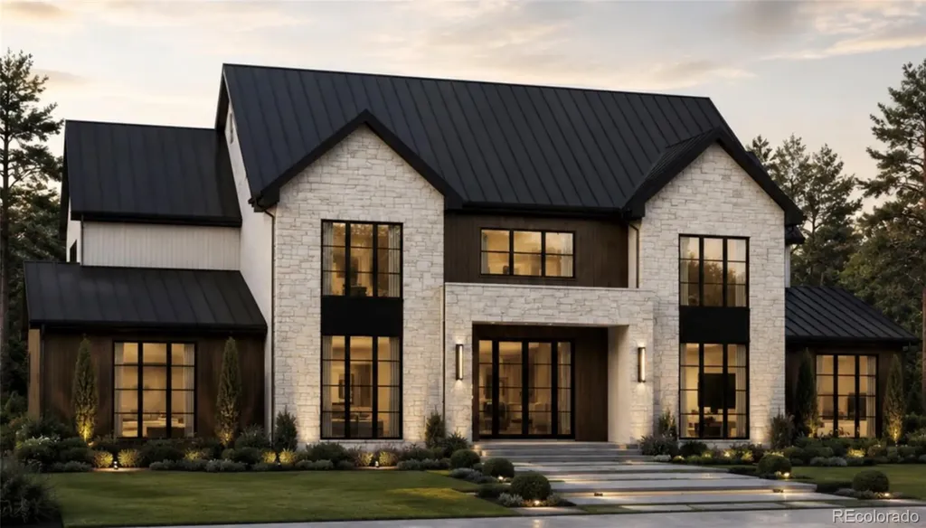 594 Granger Court Castle Rock CO 80109