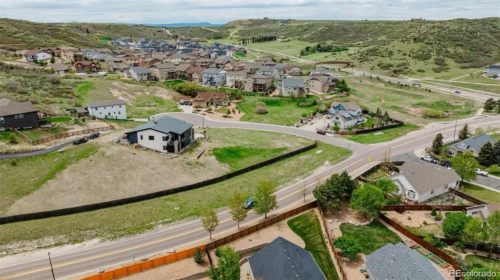 594 Granger Court Castle Rock CO 80109