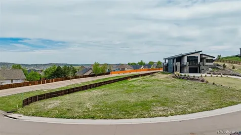 594 Granger Court Castle Rock CO 80109