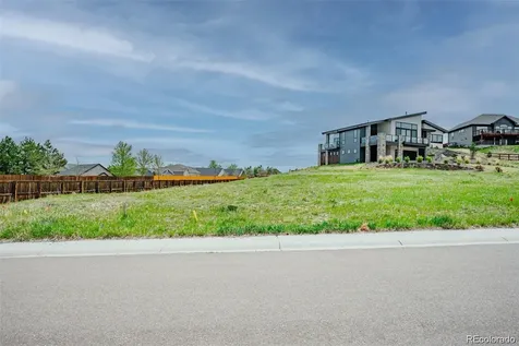 594 Granger Court Castle Rock CO 80109