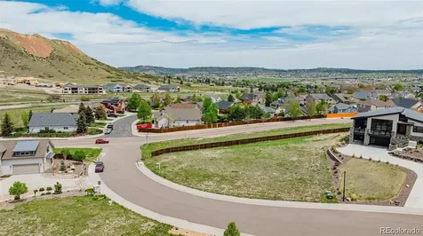 594 Granger Court Castle Rock CO 80109