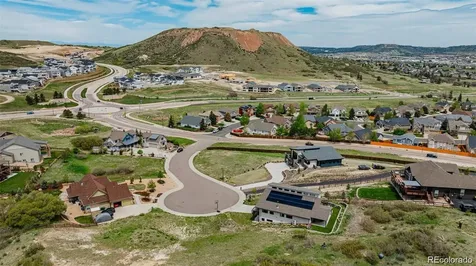 594 Granger Court Castle Rock CO 80109