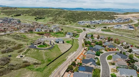 594 Granger Court Castle Rock CO 80109