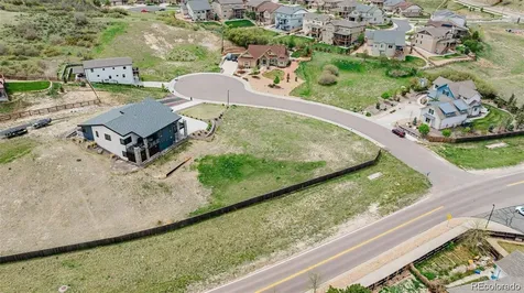 594 Granger Court Castle Rock CO 80109