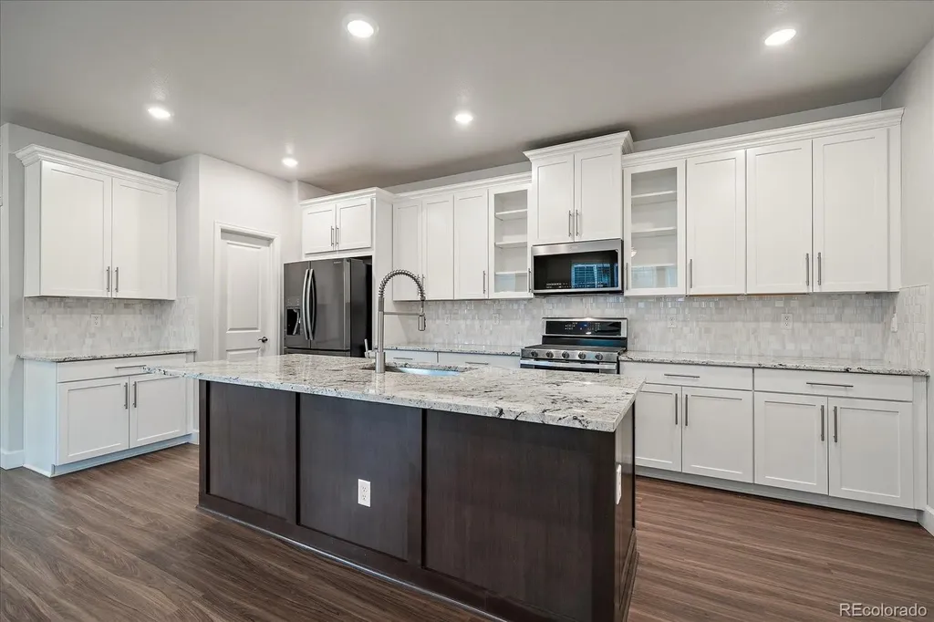 7156 Bedlam Drive Castle Pines CO 80108