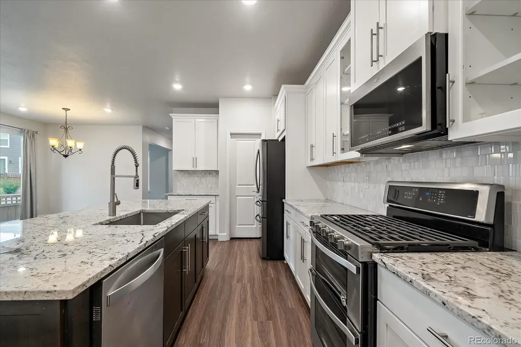 7156 Bedlam Drive Castle Pines CO 80108
