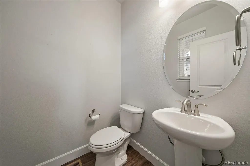 7156 Bedlam Drive Castle Pines CO 80108