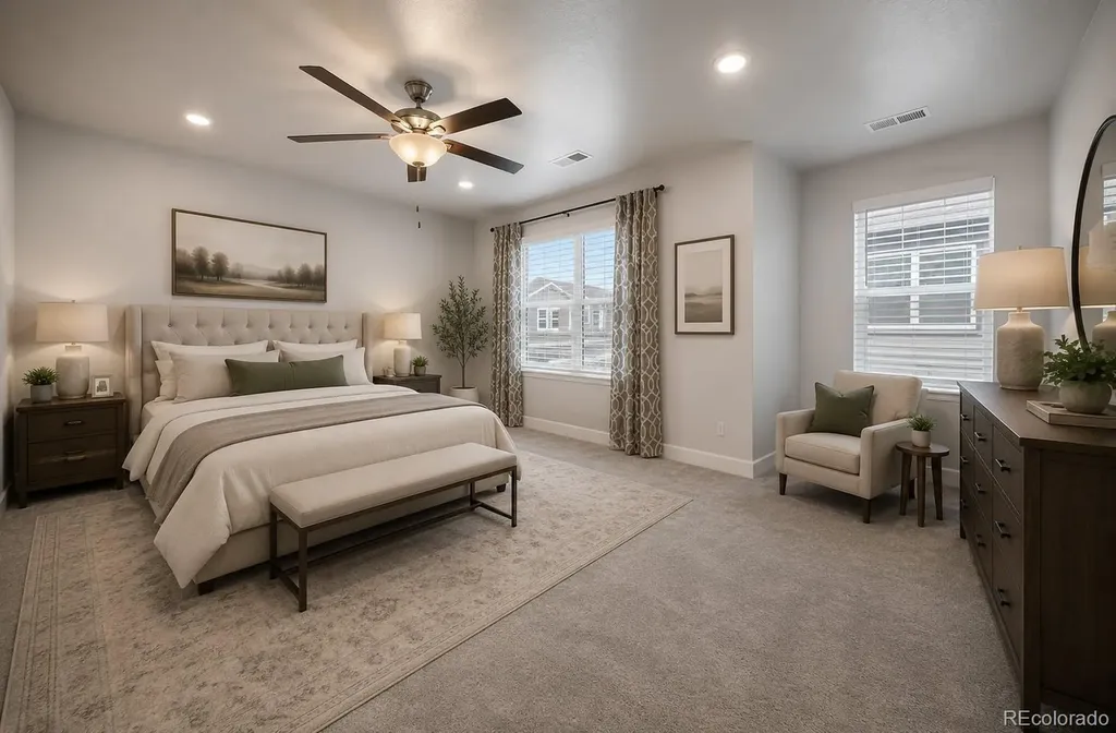 7156 Bedlam Drive Castle Pines CO 80108