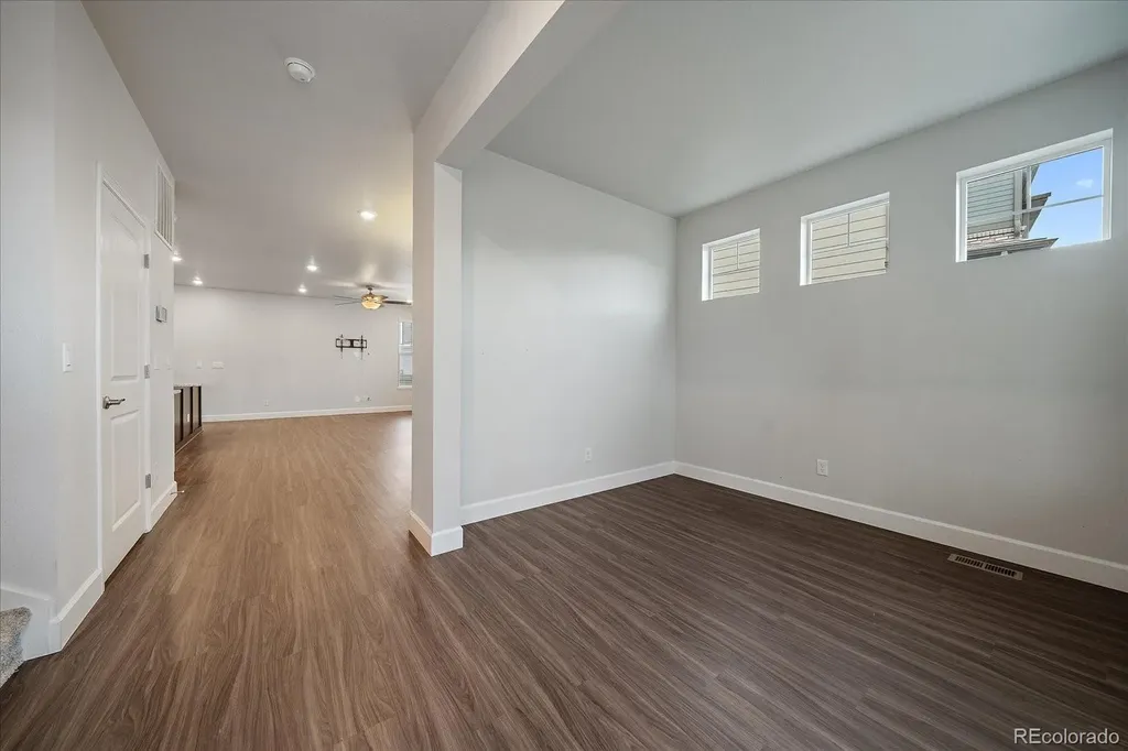7156 Bedlam Drive Castle Pines CO 80108