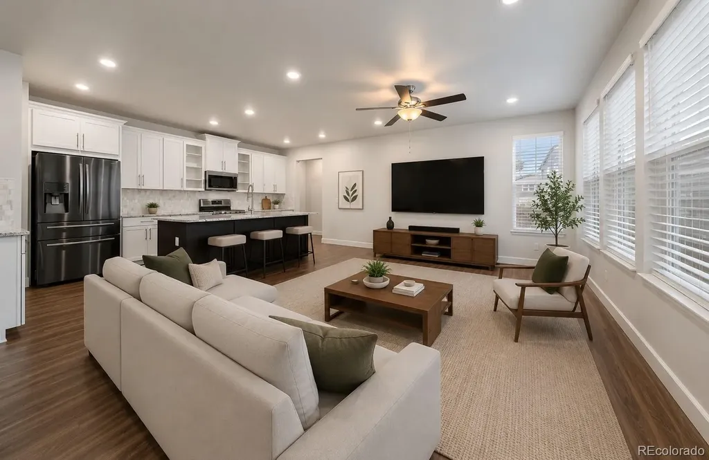 7156 Bedlam Drive Castle Pines CO 80108