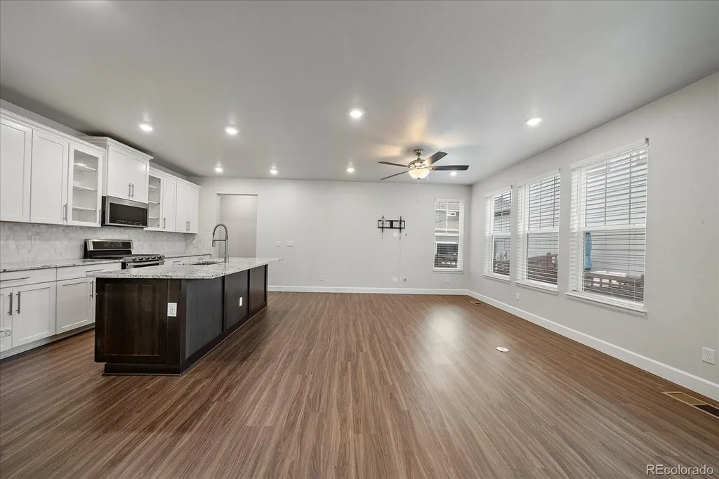 7156 Bedlam Drive Castle Pines CO 80108
