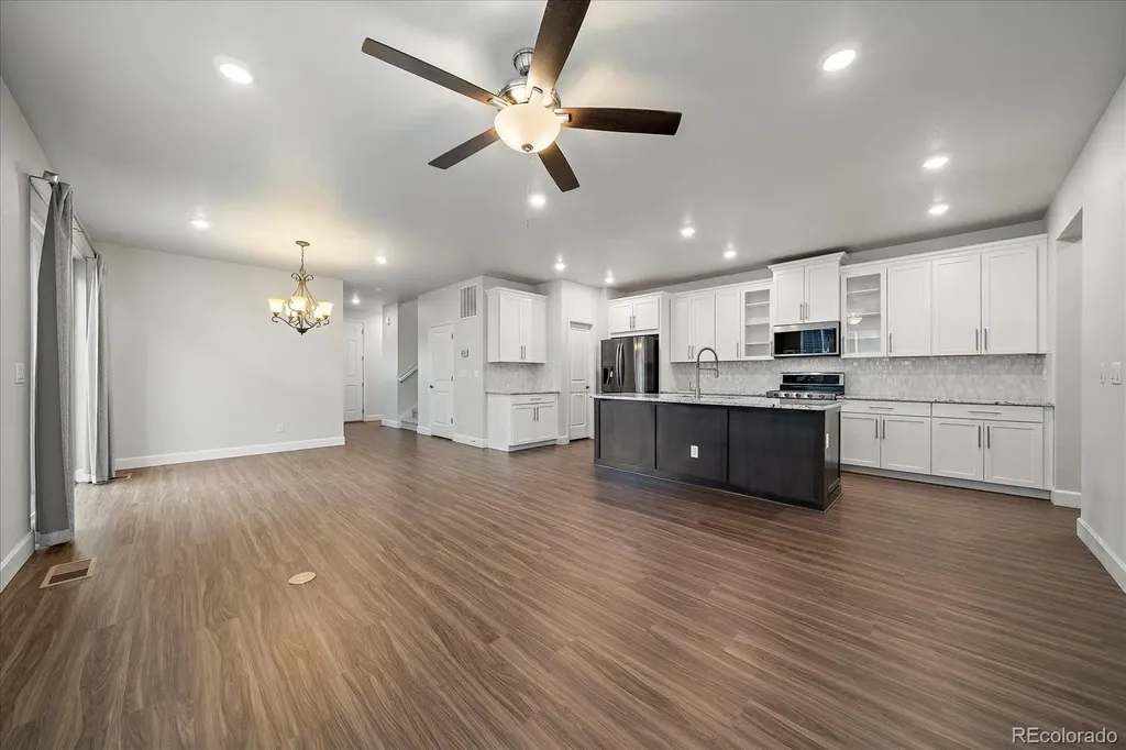 7156 Bedlam Drive Castle Pines CO 80108