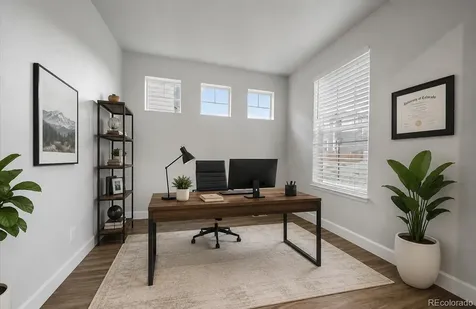 7156 Bedlam Drive Castle Pines CO 80108