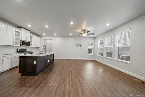 7156 Bedlam Drive Castle Pines CO 80108