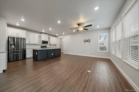 7156 Bedlam Drive Castle Pines CO 80108