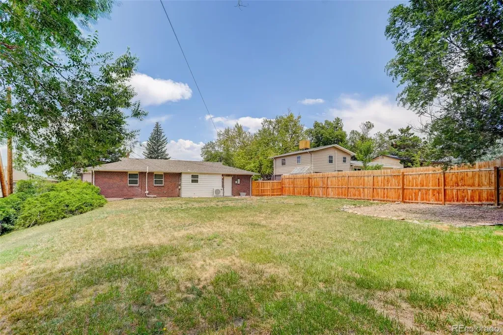 9820 Croke Drive Northglenn CO 80260
