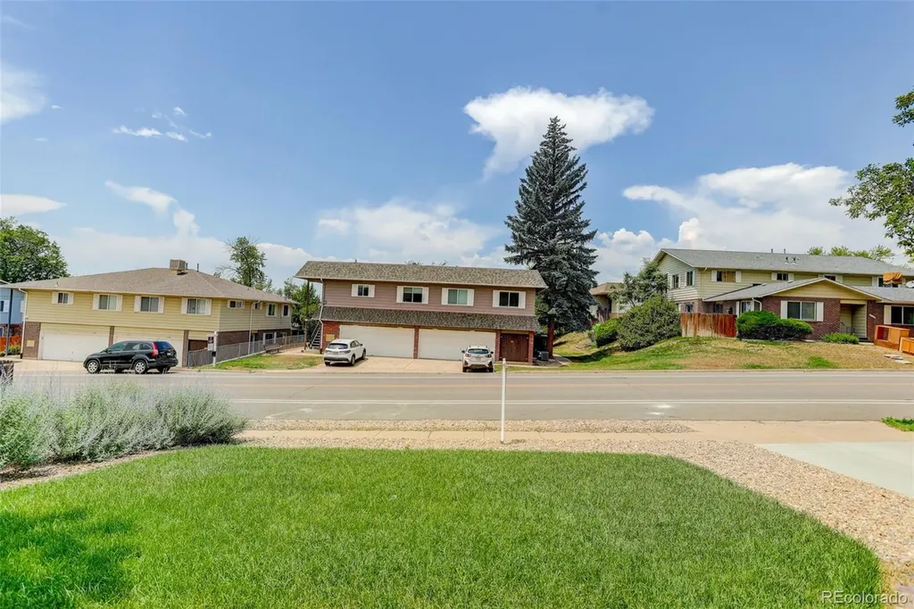 9820 Croke Drive Northglenn CO 80260