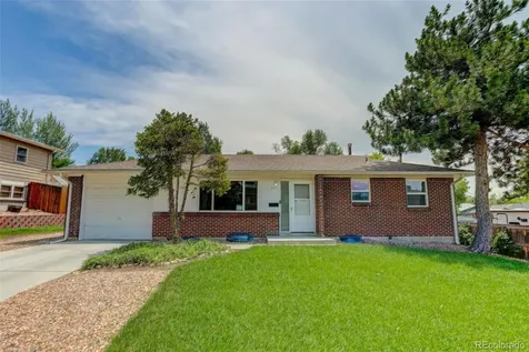 9820 Croke Drive Northglenn CO 80260
