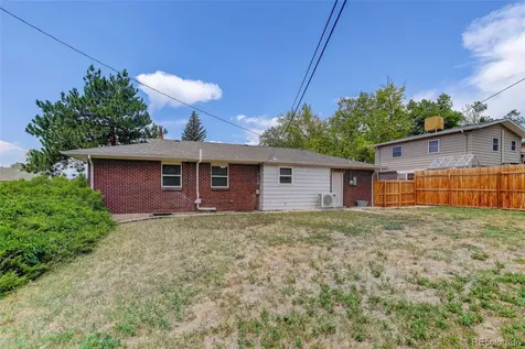 9820 Croke Drive Northglenn CO 80260