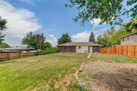 9820 Croke Drive Northglenn CO 80260