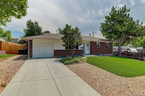 9820 Croke Drive Northglenn CO 80260
