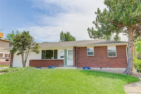 9820 Croke Drive Northglenn CO 80260