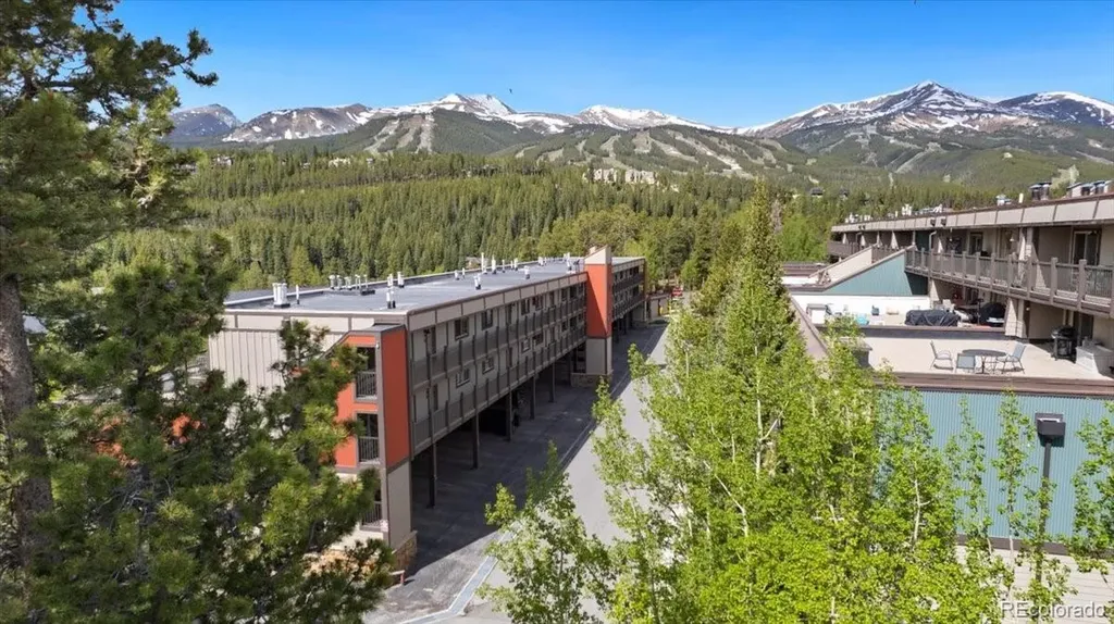 9339 State Highway 9 Breckenridge CO 80424