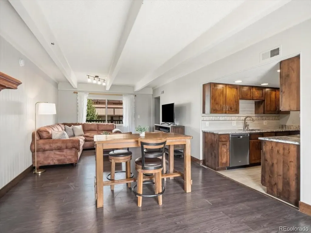 9339 State Highway 9 Breckenridge CO 80424