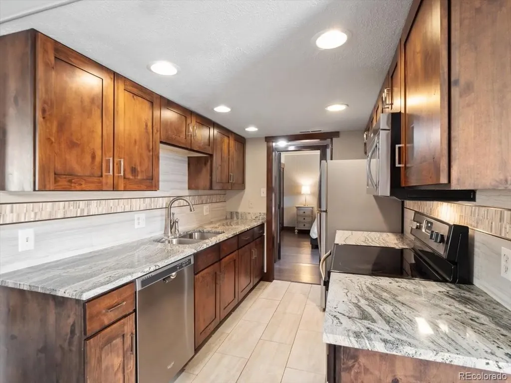 9339 State Highway 9 Breckenridge CO 80424