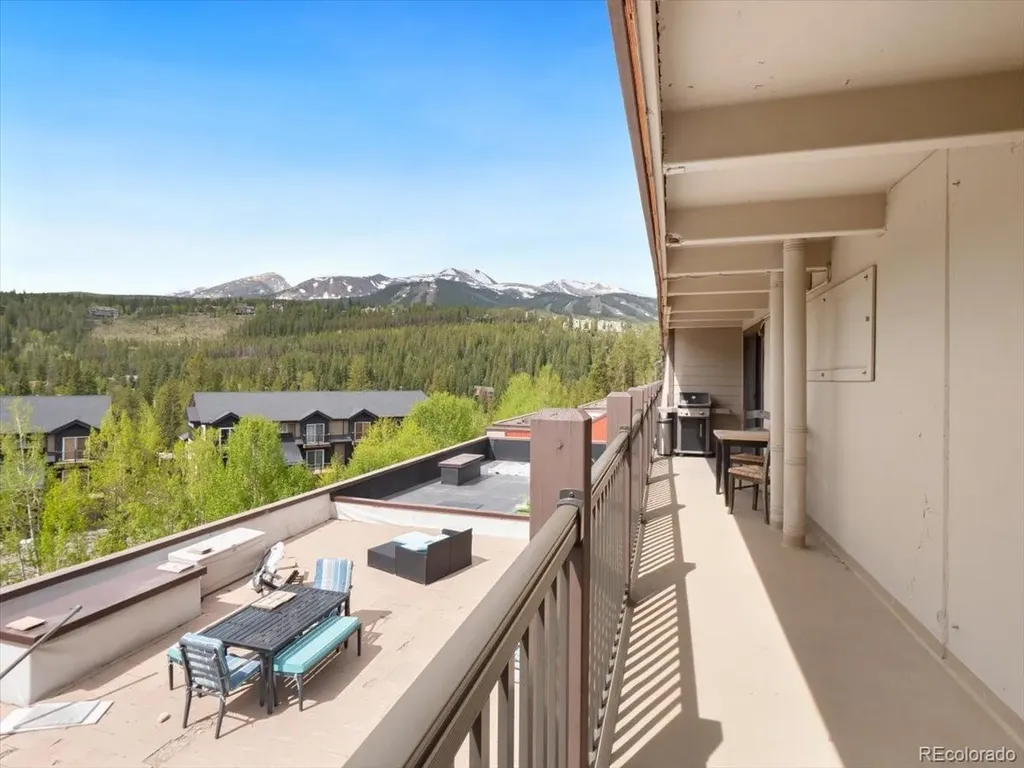 9339 State Highway 9 Breckenridge CO 80424
