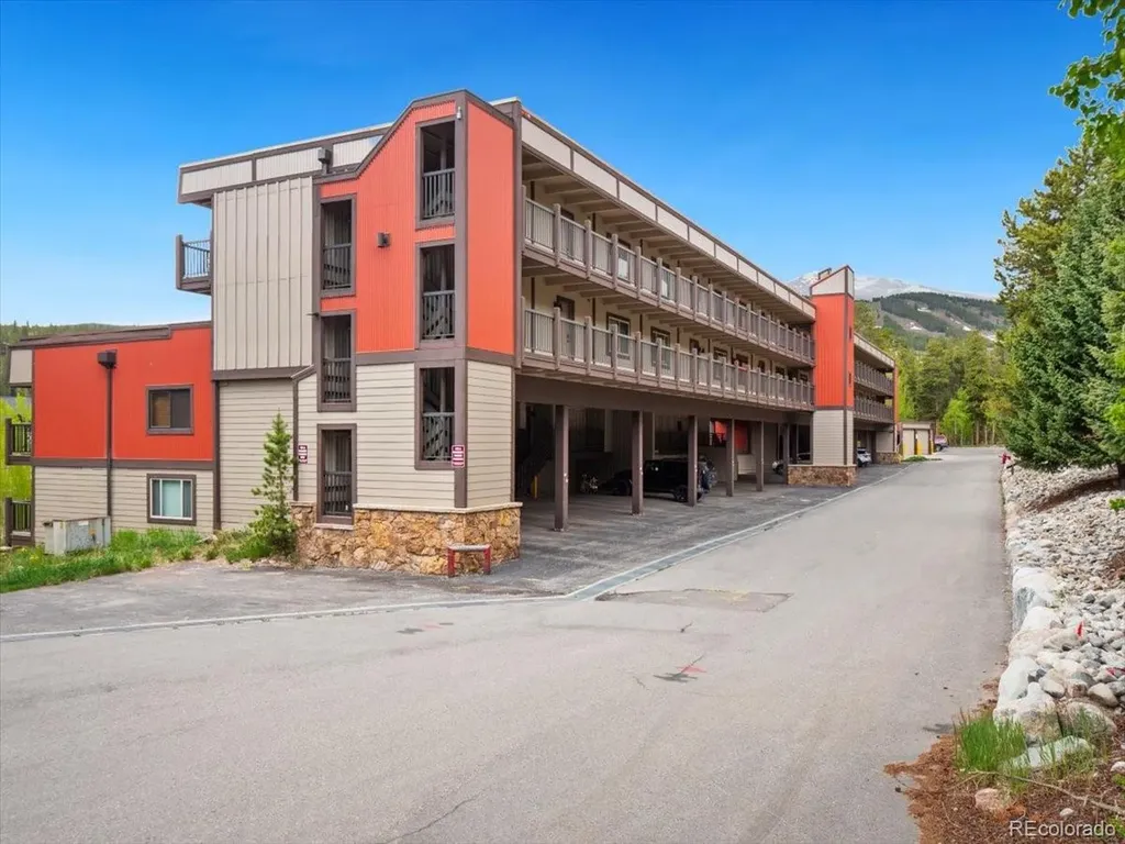 9339 State Highway 9 Breckenridge CO 80424