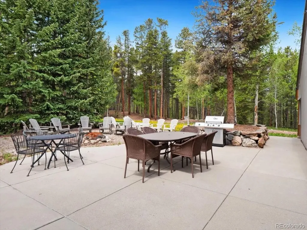 9339 State Highway 9 Breckenridge CO 80424