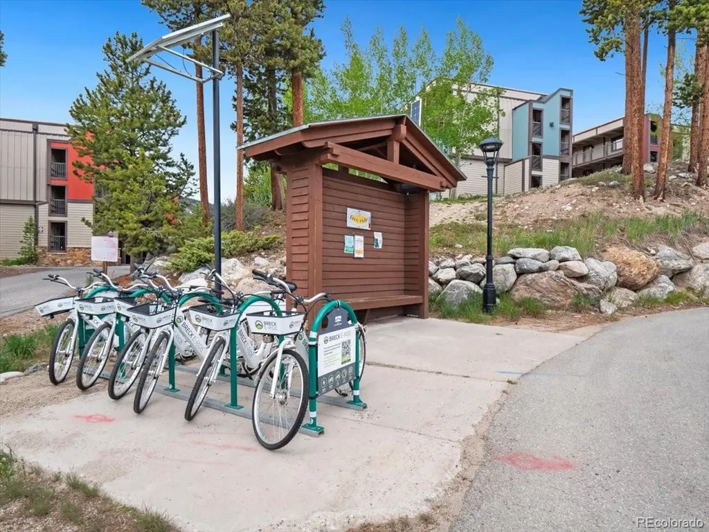9339 State Highway 9 Breckenridge CO 80424