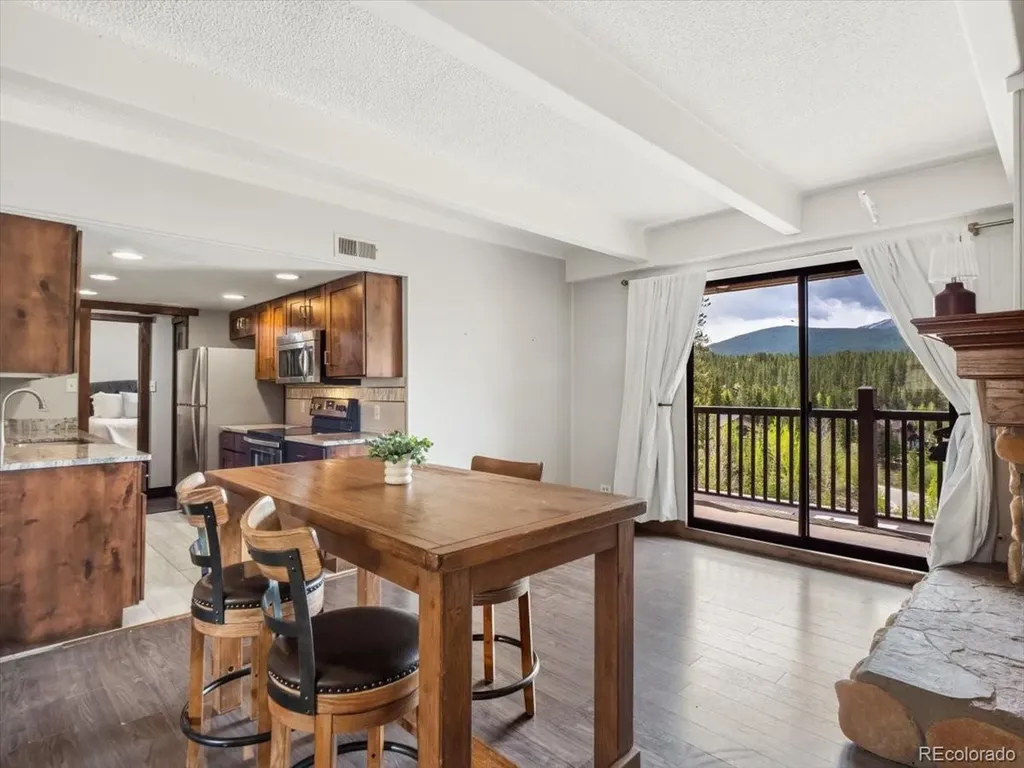 9339 State Highway 9 Breckenridge CO 80424