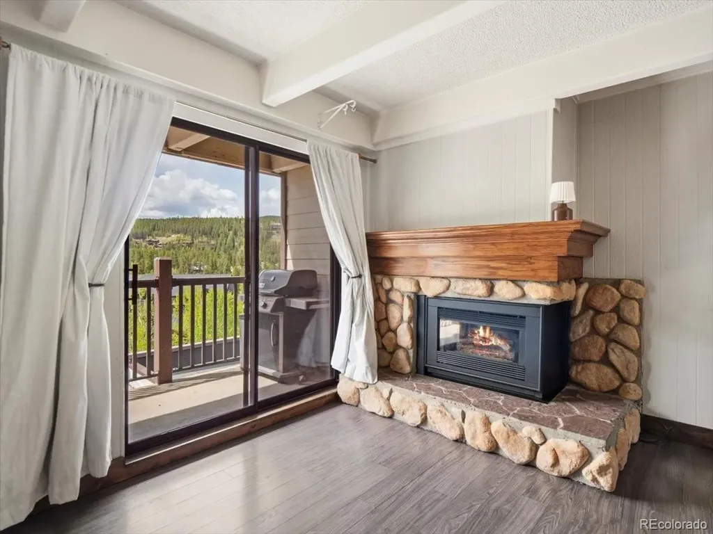 9339 State Highway 9 Breckenridge CO 80424