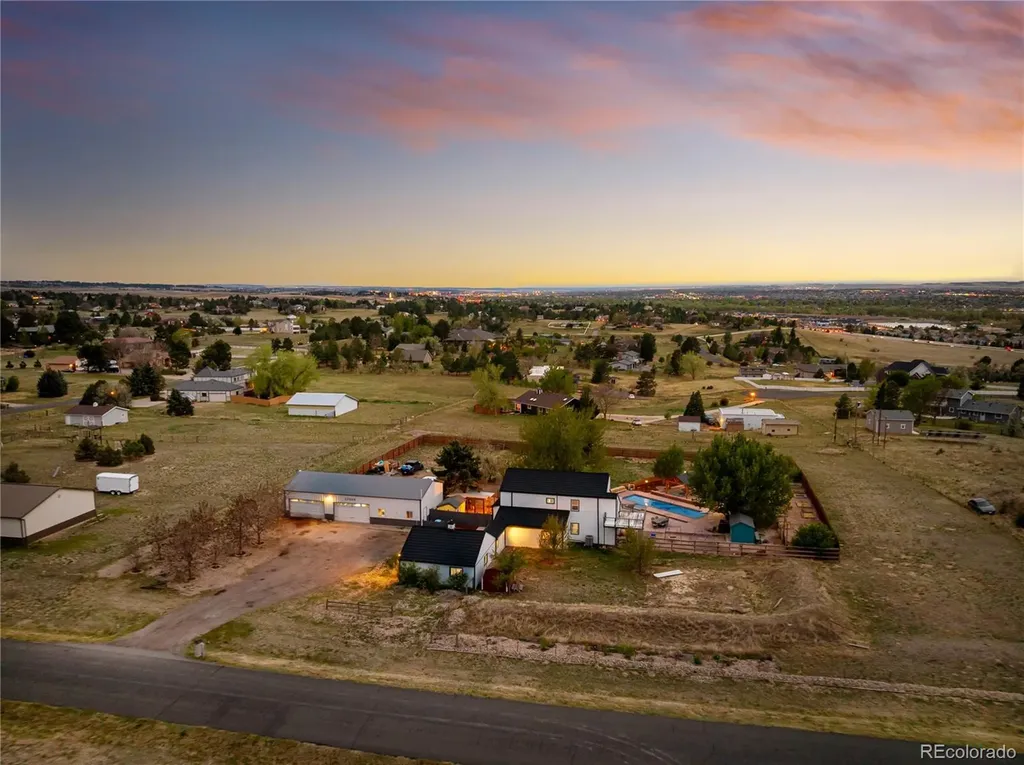 17020 E Easter Avenue Foxfield CO 80016