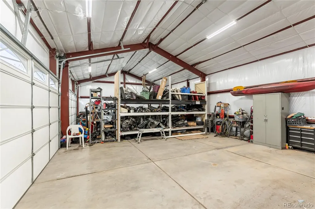17020 E Easter Avenue Foxfield CO 80016