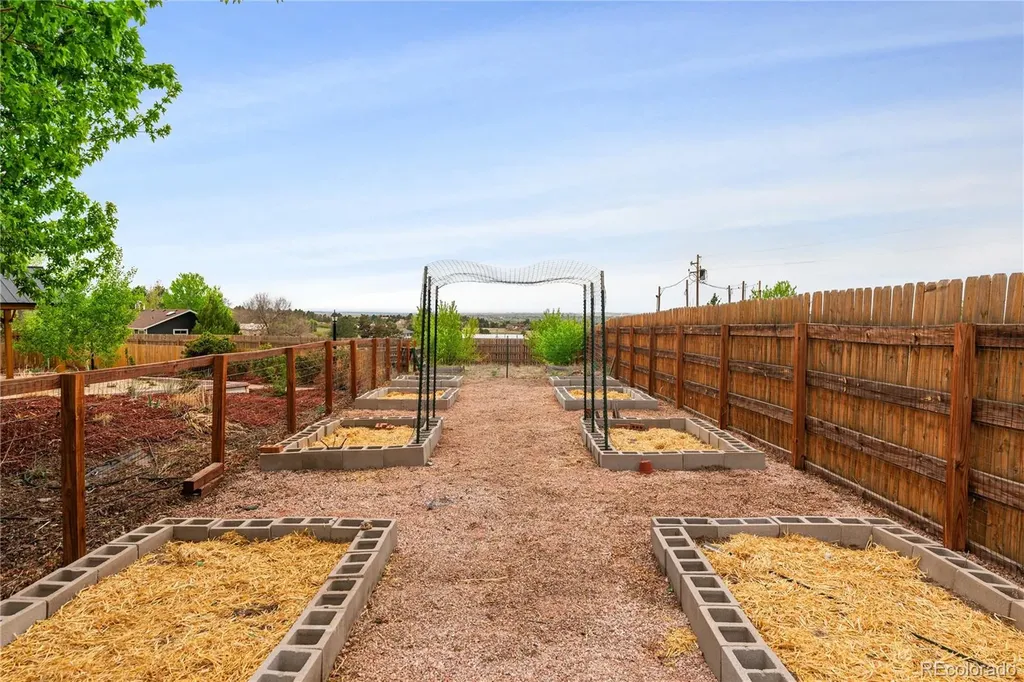 17020 E Easter Avenue Foxfield CO 80016