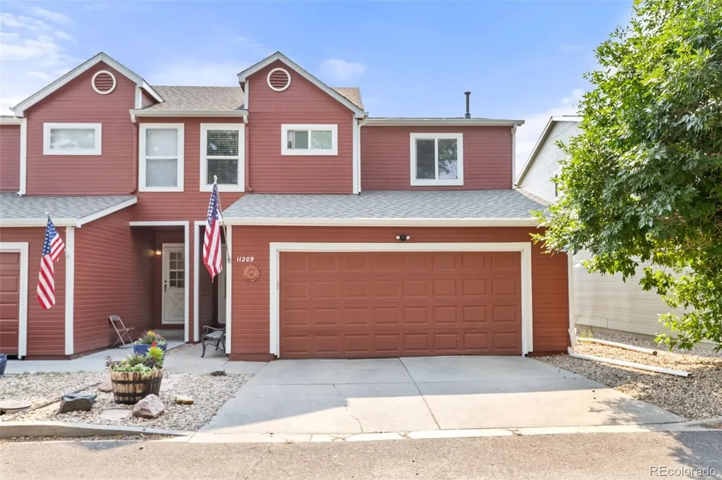 11209 Holly Street Thornton CO 80233